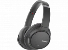 Casque d’écoute Bluetooth (Over-ear, Noir) SONY WH-CH700NB pour 69 CHF chez MediaMarkt