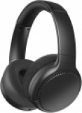 Casque Panasonic Over-Ear sans fil RB-M700BE-K chez Melectronics