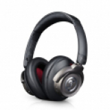 Casque audio Over-Ear Teufel Real Blue NC avec réduction du bruit et une qualité de son optimale ! Seulement jusqu’à épuisement des stocks chez Digitec !
