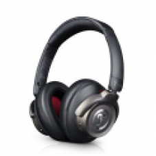 Casque audio Over-Ear Teufel Real Blue NC avec réduction du bruit et une qualité de son optimale ! Seulement jusqu’à épuisement des stocks chez Digitec !