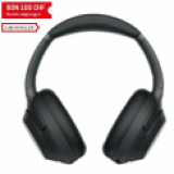 SONY WH-1000XM3 (Over-Ear, Bluetooth 4.2, NFC, Noir) chez Interdiscount et MediaMarkt