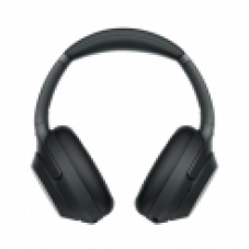Casque audio SONY WH-1000XM3 (circum-aural, Bluetooth 4.2, NFC, Noir)