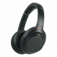 Le casque d’écoute Sony WH-1000XM3 chez Fust