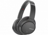 Le casque Bluetooth SONY WH-CH700NB pour 69 CHF chez Media Markt