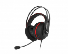 Les casques micros de jeu ASUS TUF Gaming H7 chez Microspot