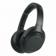 Casque d’écoute avec réduction de bruits Sony WH-1000XM3- Nouveau meilleur prix