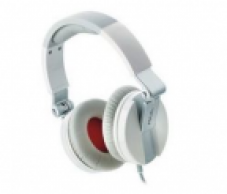 Chez Azone : le casque audio fermé Focal Spirit One en blanc