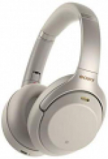 Casque à réduction de bruit sans fil, capteur tactile Sony WH-1000XM3 en argent au prix le plus bas sur amazon.de