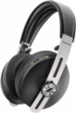 Casque sans fil à réduction de bruit Sennheiser Momentum 3 en noir chez amazon.es