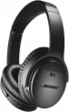 Casque d’écoute sans fil Bose QuietComfort 35 (série II) chez Amazon