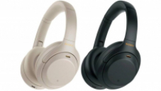 Le casque Over-Ear SONY WH-1000XM4, NFC, Bluetooth 5.0 (dans les deux couleurs) chez Interdiscount
