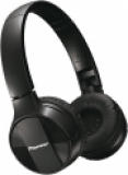 Le casque Supra-aural PIONEER SE-MJ553BT-K chez digitec