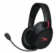 Le casque circum-aural HyperX Cloud Flight chez digitec