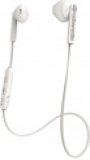 Casque intra-auriculaire sans fil Urbanista Boston blanc chez mobilezone