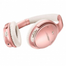 Le casque supra-auriculaire sans fil BOSE QuietComfort 35 II (toutes les couleurs) chez microspot !