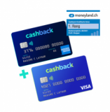 🔥 Cashback Cards (nouveaux clients) : Carte de crédit gratuite avec 5% de cashback (jusqu’à 100 francs) les 3 premiers mois + 100 francs Apple Pay Bonus