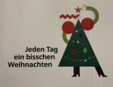 Calendrier de l’Avent Ikea Family