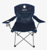 Chaise de camping 46 North pour 13,90 CHF chez Ochsner Sport