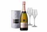 Champagne pour la fête des mères de la part de Schuler St.Jakobs kellerei