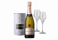 Champagne pour la fête des mères de la part de Schuler St.Jakobs kellerei