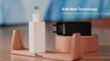 Chargeur rapide Baseus 65W GaN + câble USB-C PD 100 W chez AliExpress