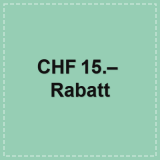 Code promo McDrogerie – CHF 15.- de réduction dès CHF 100.-