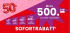 Remise Conforama – jusqu’à 500 CHF de réduction immédiate.