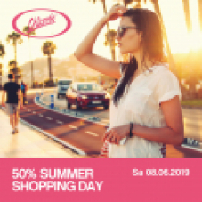 Uniquement aujourd’hui : 50 % sur tout l’assortiment régulier chez Chicorée  !