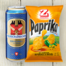 Seulement aujourd’hui : 20% sur toutes les bières et les chips Zweifel chez Denner!