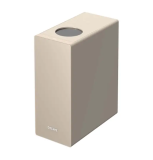 Broyeur de déchets alimentaires Dreame SF25 (2,5 l, filtre à charbon actif) en promotion chez Fust et nettoshop