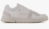 THE ROGER Clubhouse Baskets femme Beige chez Ochsner Sport
