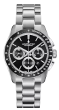 Montre élégante pour homme Hamilton Jazzmaster Performer (42 mm, automatique) chez Christ Montres & Bijoux