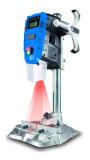 Perceuse à colonne Scheppach DP55 avec un moteur de 710 W chez Jumbo