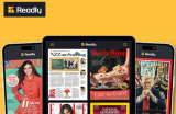 3 mois d’abonnement gratuit à Readly sur DeinDeal (nouveaux clients)