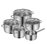 Ensemble Provence Plus 5 pièces WMF