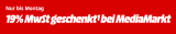 Avis aux travailleurs transfrontaliers&nbsp;: doublez vos économies chez MediaMarkt Germany&nbsp;! 🇩🇪🇨🇭