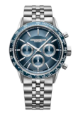 Raymond Weil Freelancer 43,5 mm Montre Automatique pour Homme en Promotion chez Christ Montres & Bijoux