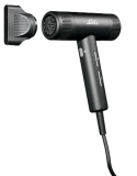 Sèche-cheveux ionique SOLIS Hair Perfection (1600 W) chez MediaMarkt