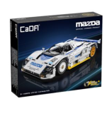 Modèle réduit SYCOMOR CADA Mazda 787B (1:10) chez fnac au nouveau meilleur prix