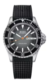 Montre automatique MIDO Ocean Star Tribute Gradient avec boîtier de 40,5 mm chez CHRIST