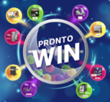 🔥 Coop Pronto Win