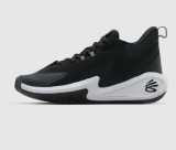 Chaussures de basket Under Armour Curry 3Z 25 en noir chez Lounge by Zalando