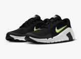 Chaussures d’entraînement Nike Performance FLEX noires ou bleues (pointures 38,5 à 48,5) chez Lounge by Zalando