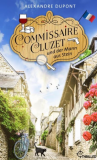 Commissaire Cluzet et l’homme de pierre d’Alexandre Dupont gratuit en e-book chez Orell Füssli ou Amazon