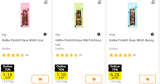 Chocolat de Pâques avec jusqu’à 75 % de réduction en ligne et en magasin chez Coop