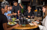 Expérience de grillade à discrétion pour 2 personnes au restaurant RIO CHURRASCO & Schützen (Stansstad)