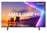 PHILIPS QLED TV 55PUS8500/12 UHD 4K avec Ambilight, Smart TV chez MediaMarkt à prix réduit