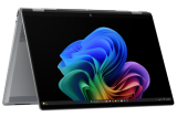 HP OmniBook Flip (16″, 3K OLED, AI 7 350, 32 GB RAM, 2 TB SSD, 120 Hz) en promotion sur le HP Store