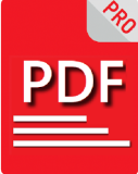 PDF Reader & Editor (PRO) gratuit sur le Google Play Store