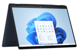 HP Envy x360 Notebook (14″ 3K OLED, Ultra 7 155U, 16 GB RAM, 1 TB SSD, 120 Hz, 500 nits) en action